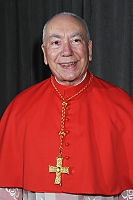 S.E. CARDINALE FRANCESCO COCCOPALMERIO