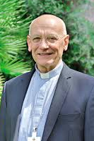 MGR ANDRÉ MARCEAU