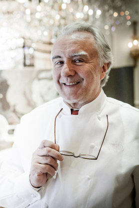 M. ALAIN DUCASSE