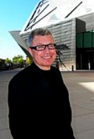 M. DANIEL LIBESKIND