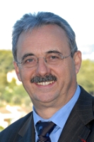 M. LUIS NEGRE