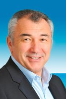 M. JOSEPH SEGURA